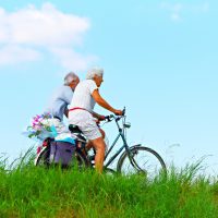 Leefstijlcursus voor 55+